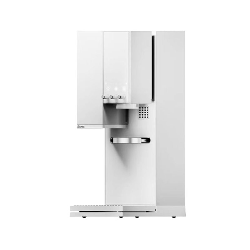Máquina de café feita à mão automática para uso doméstico e comercial Máquina de café feita à mão automática para uso doméstico e comercial