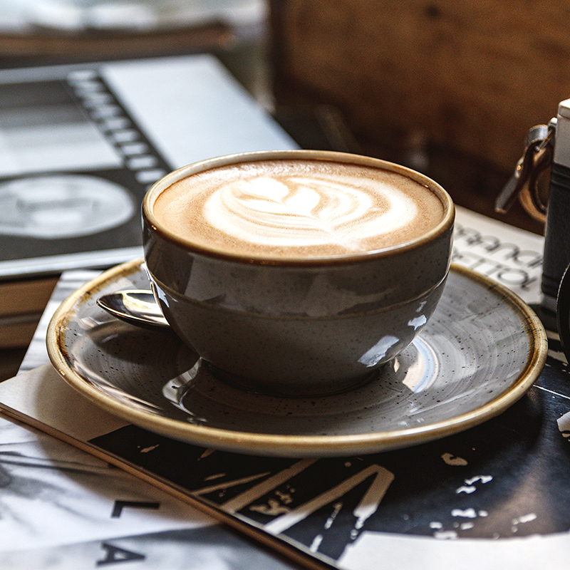 Máquina de café multifuncional com filtro de gotejamento