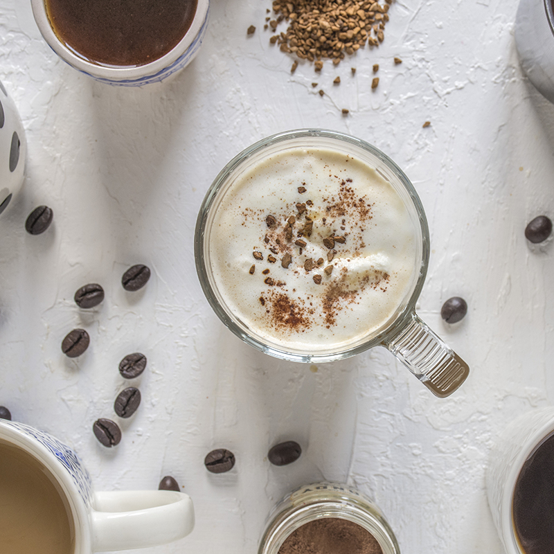 Máquina de café multifuncional com filtro de gotejamento